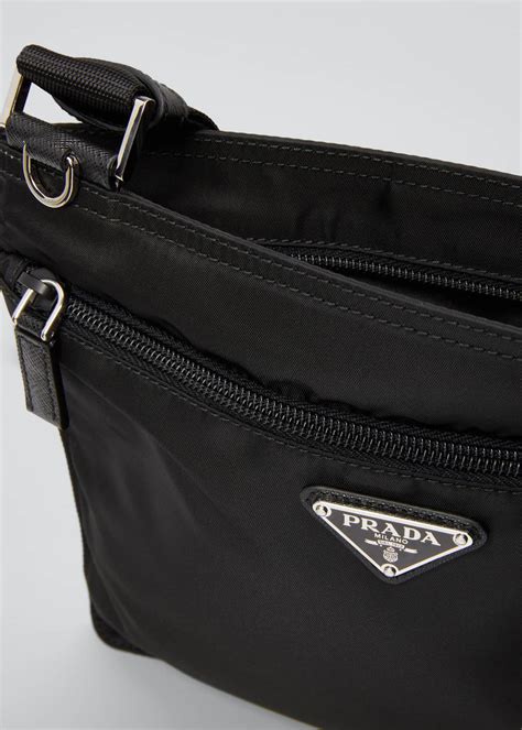 prada crossbody look|prada crossbody bag nylon sale.